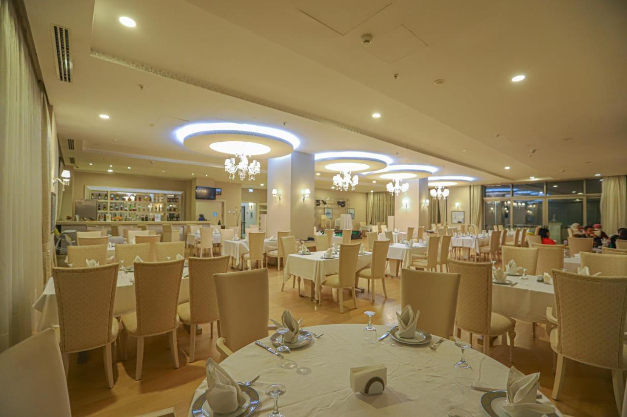 Otel Garden 5*